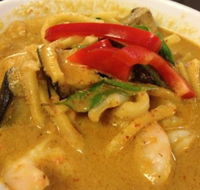 The Reef Thai Restaurant - Accommodation Fremantle