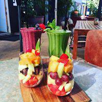 Georges Steak & Seafood Restaurant - Accommodation Fremantle 2