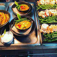 Georges Steak & Seafood Restaurant - Accommodation Fremantle 3