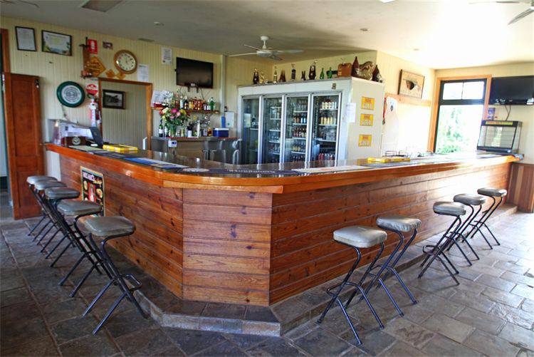 Holland Park West QLD Accommodation Fremantle
