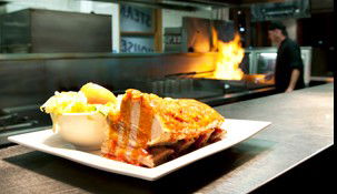 Innisplain QLD Accommodation Fremantle