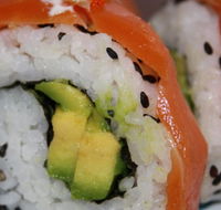 Nippon Inn To The Mackay Sushi Train - Accommodation Fremantle