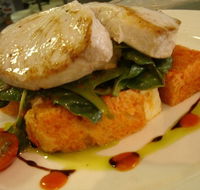 Fish On Parkyn - Accommodation Fremantle