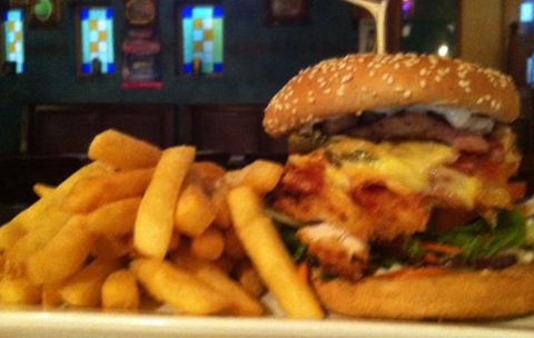 Molly Malones Irish Pub - Accommodation Fremantle 1