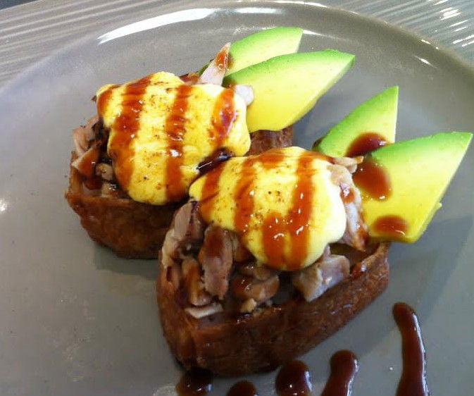 Ashmore QLD Accommodation Fremantle