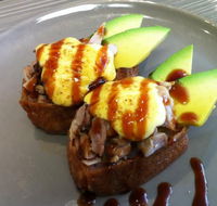 Mr Sushi - Accommodation Fremantle