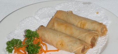 Kampung Malay Restaurant - Accommodation Fremantle 1