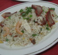 Willow Garden Chinese Restaurant - Accommodation Fremantle