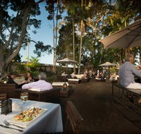 Fig Restaurant  Bar - Accommodation Fremantle