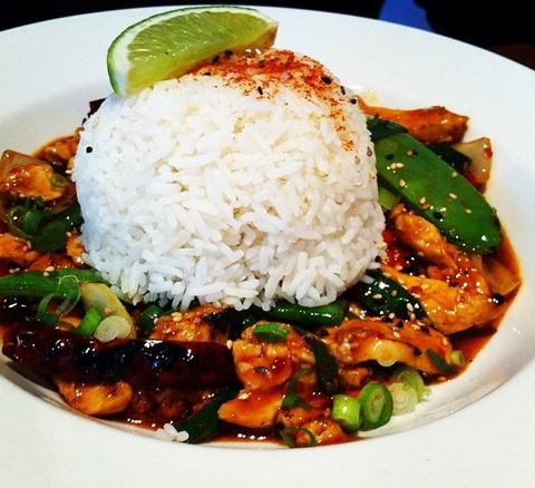 Wagamama - Accommodation Fremantle 2