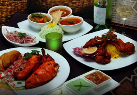 Goa Indian Fusion - Accommodation Fremantle 0