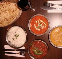 Masala Indian Cuisine Mackay - Accommodation Fremantle