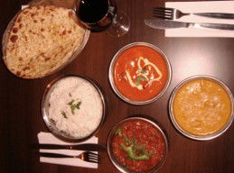 Masala Indian Cuisine Mackay - Accommodation Fremantle 0