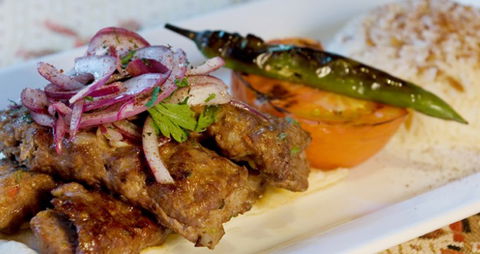 Ahmet's On Oxford Licensed Turkish Restaurant - Accommodation Fremantle 1