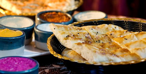 Ahmet's On Oxford Licensed Turkish Restaurant - Accommodation Fremantle 2