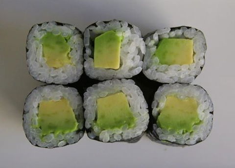 Sushi Train - Accommodation Fremantle 2