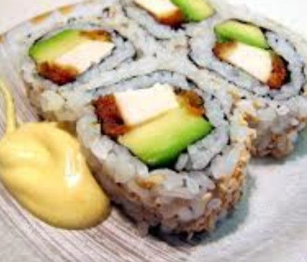 Sushi Train - Accommodation Fremantle 3