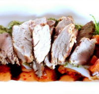 Red Chilli Thai Restaurant - Accommodation Fremantle
