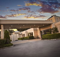 Shangri-La Gardens - Accommodation Fremantle