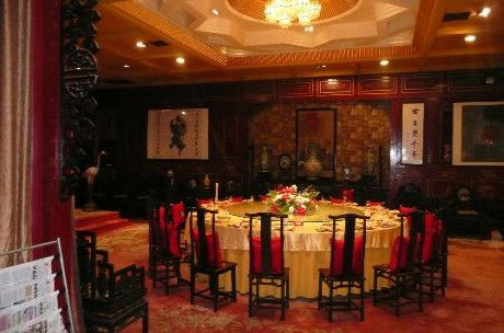 Taiping Chinese Restaurant - Accommodation Fremantle 0