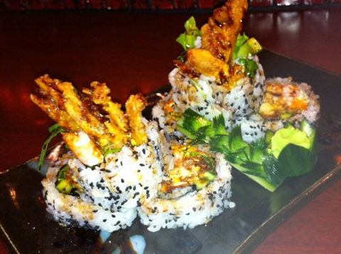 O Sushi Broadbeach - Accommodation Fremantle 4