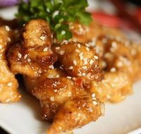 China Rose Chinese Restaurant - Accommodation Fremantle