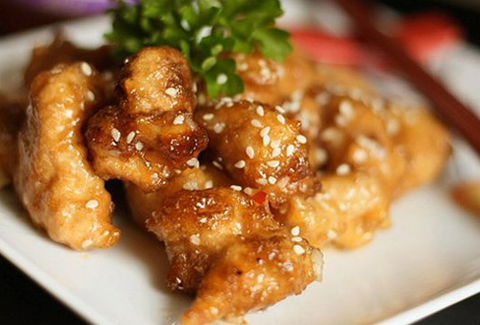 China Rose Chinese Restaurant - Accommodation Fremantle 0