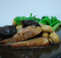 Summeries Authentic Thai Cuisine - Accommodation Fremantle