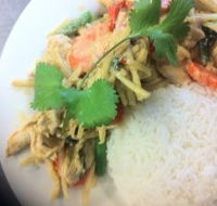 Royal Thai Garden - Accommodation Fremantle