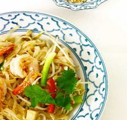 Ban-Na Thai Restaurant - Accommodation Fremantle
