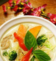 Ban-Na Thai Restaurant - Accommodation Fremantle 2