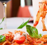 Camelot Gourmet Pizza - Accommodation Fremantle