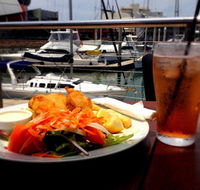 Townsville Yacht Club - Accommodation Fremantle