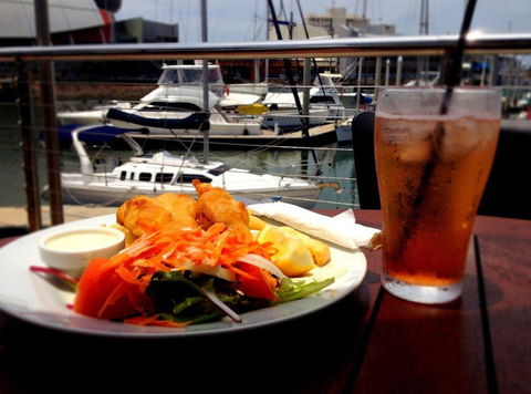 Townsville Yacht Club - Accommodation Fremantle 0