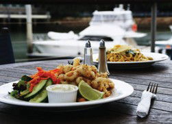 Townsville Yacht Club - Accommodation Fremantle 1