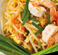 George's Thai On The Marina - Accommodation Fremantle