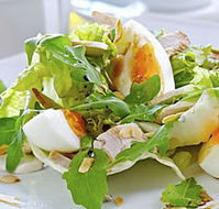 Montville Cafe Bar  Grill - Accommodation Fremantle