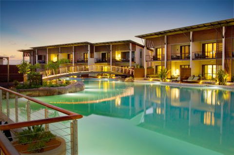 Chabaar Thai Restaurant - Accommodation Fremantle 1