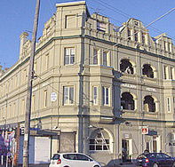 The Noise Bar - Accommodation Fremantle