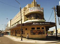 Charing Cross NSW Accommodation Fremantle