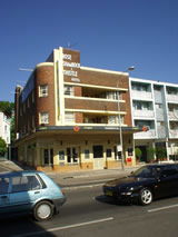 Arts Bar - Accommodation Fremantle 0