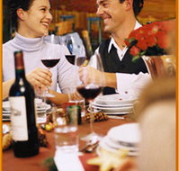Preston Hotel - Accommodation Fremantle