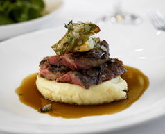 The Union Hotel - Uncorked Restaurant - Accommodation Fremantle 0