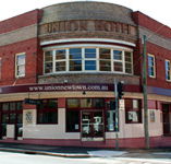Union Hotel - Accommodation Fremantle