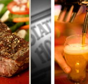 The Station Hotel - Accommodation Fremantle