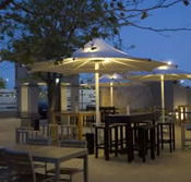 The Gate Bar  Bistro - Accommodation Fremantle