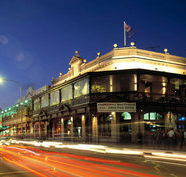 Sail  Anchor Pub Brewery - Accommodation Fremantle