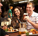 The Norfolk Hotel - Accommodation Fremantle