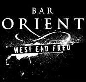 Bar Orient - Accommodation Fremantle