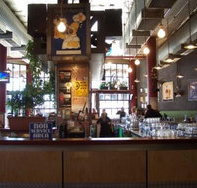 Foundry Pub  Grill - Accommodation Fremantle